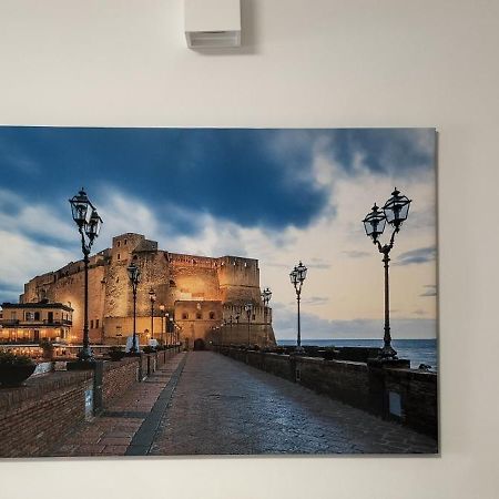 Casa In Piazza Apartment Naples Exterior photo
