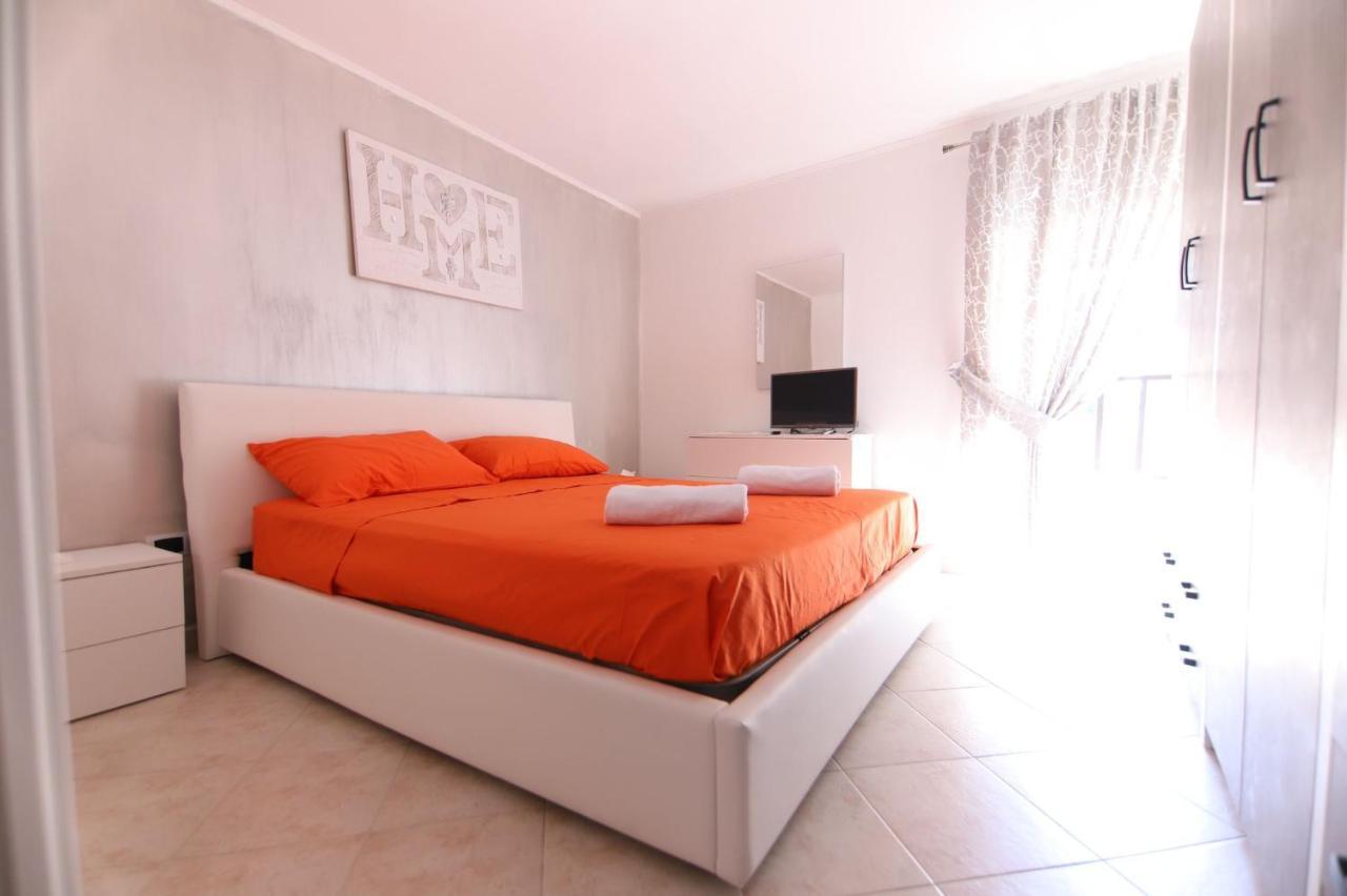 Casa In Piazza Apartment Naples Exterior photo