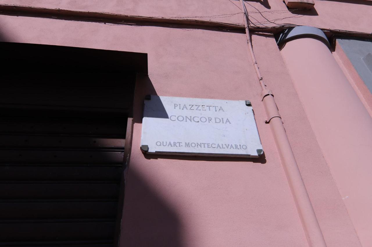 Casa In Piazza Apartment Naples Exterior photo