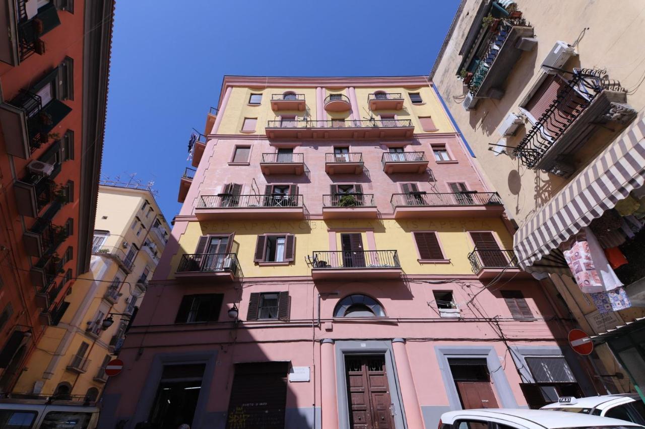 Casa In Piazza Apartment Naples Exterior photo