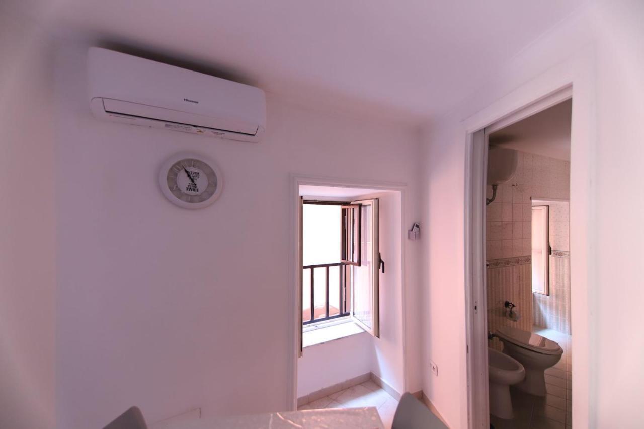 Casa In Piazza Apartment Naples Exterior photo