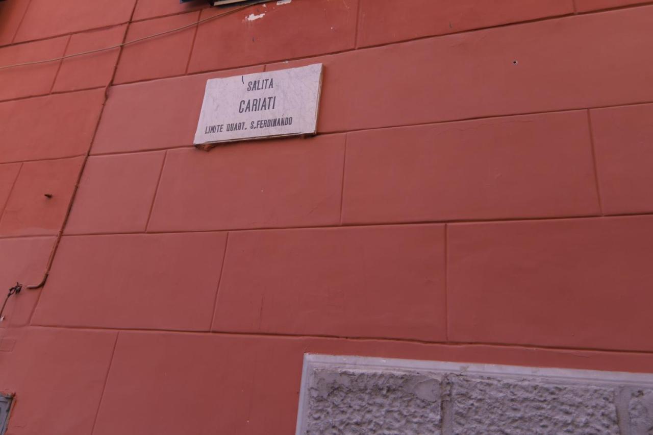 Casa In Piazza Apartment Naples Exterior photo