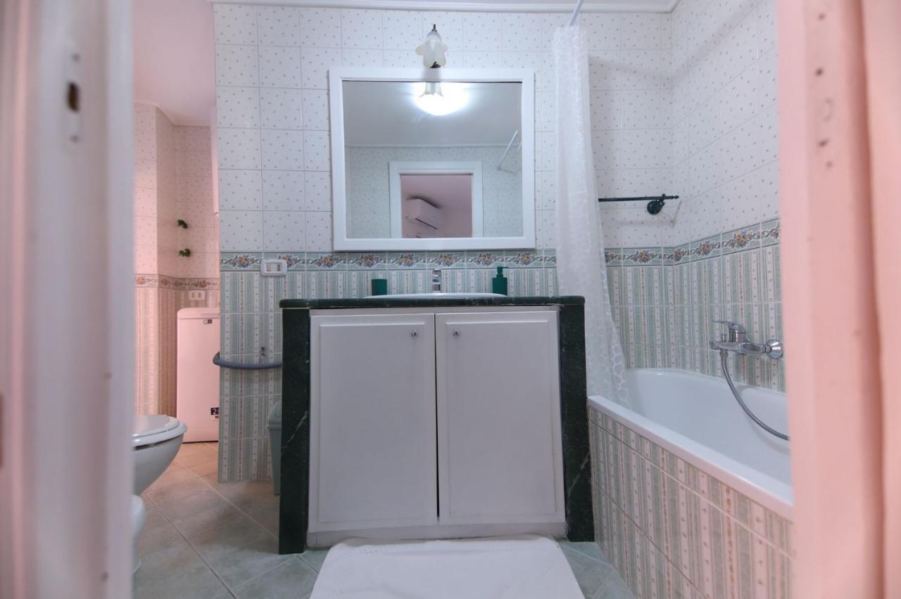 Casa In Piazza Apartment Naples Exterior photo