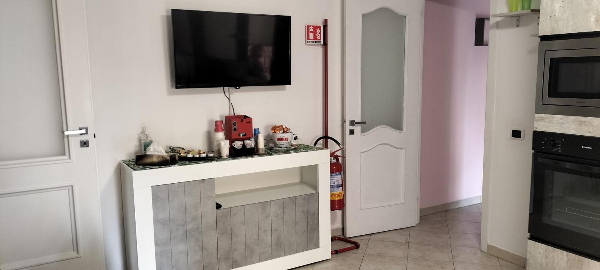 Casa In Piazza Apartment Naples Exterior photo